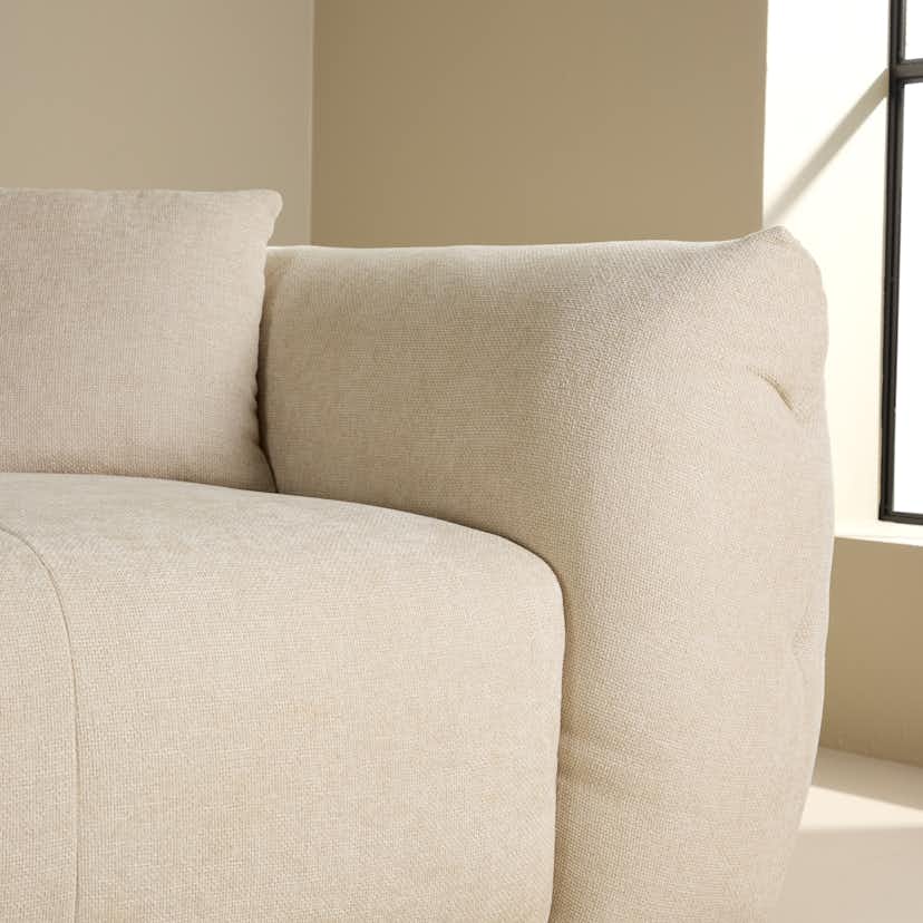 Hörnsoffa Vind Positano