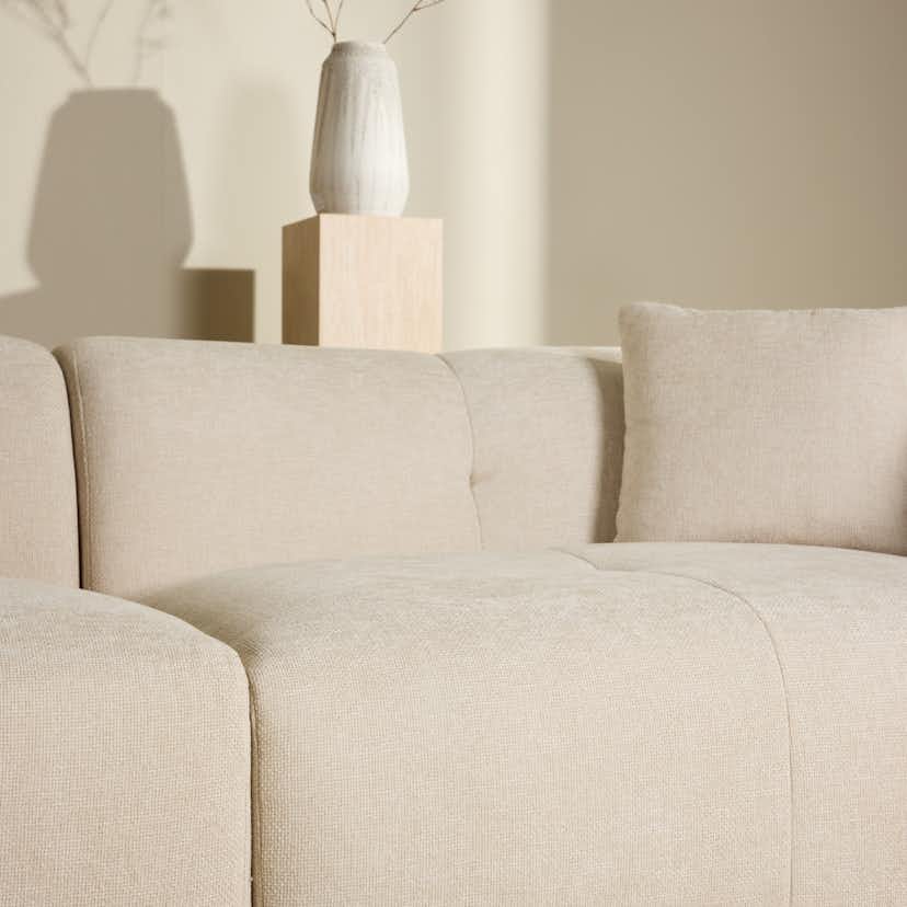 Hörnsoffa Vind Positano