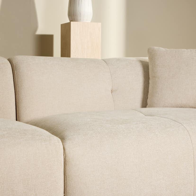 Hörnsoffa Vind Positano