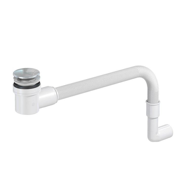 Avloppssats Svedbergs EasyClean Pop-Up