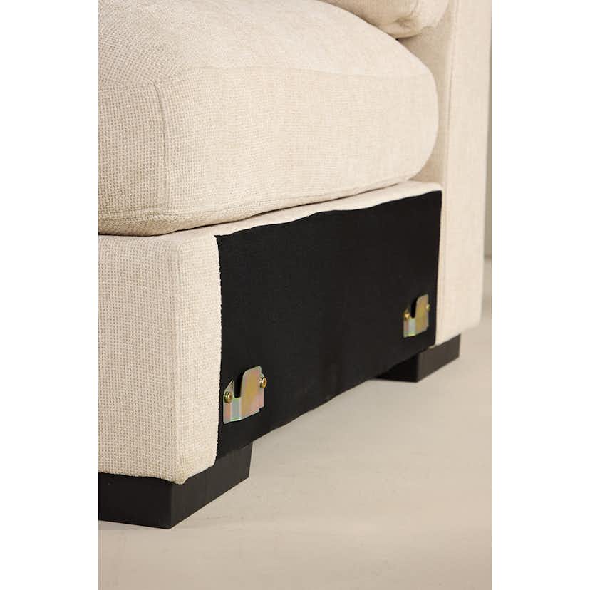 Modulsoffa Venture Home Salerno Hörndel Vänster