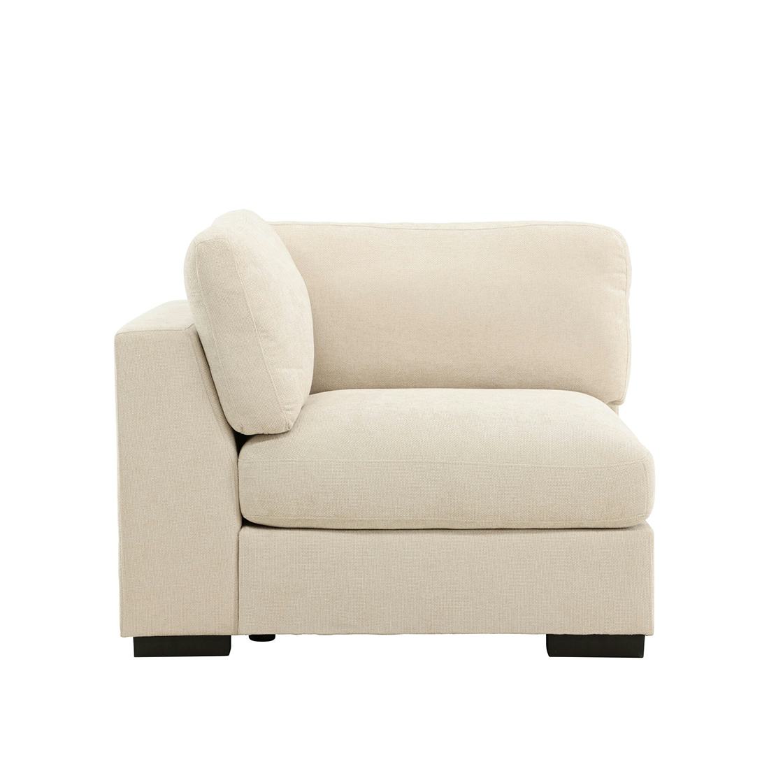 Modulsoffa Venture Home Salerno Hörndel Vänster