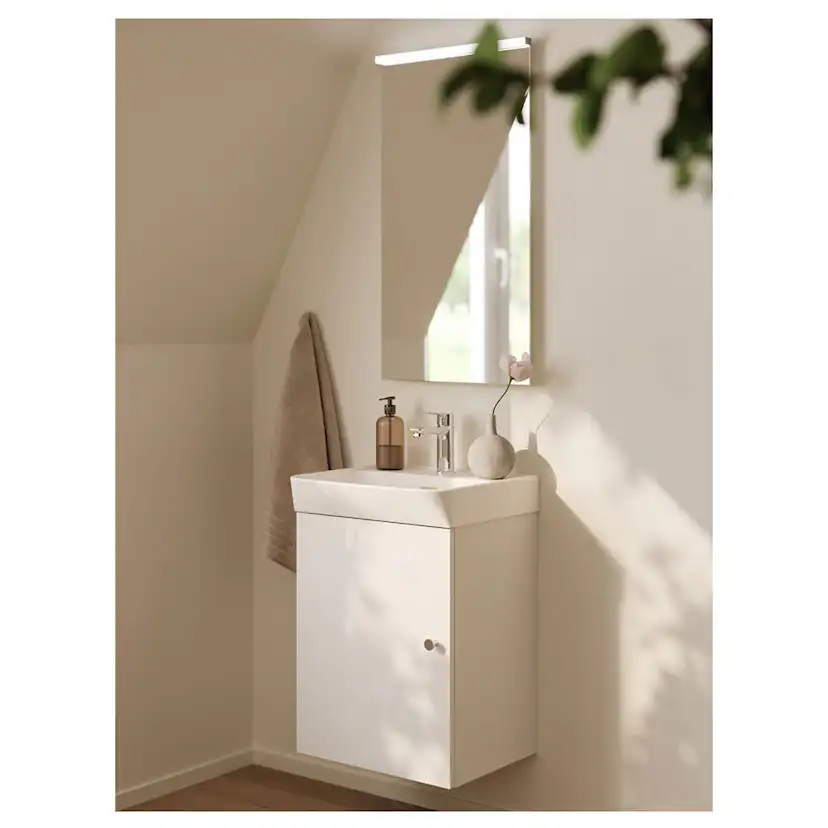 Tvättställsskåp Svedbergs Bloc 250