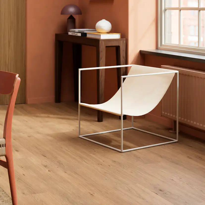 Laminatgolv BerryAlloc Original Marbella Oak
