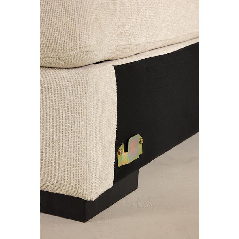 Modulsoffa Venture Home Salerno Mittdel