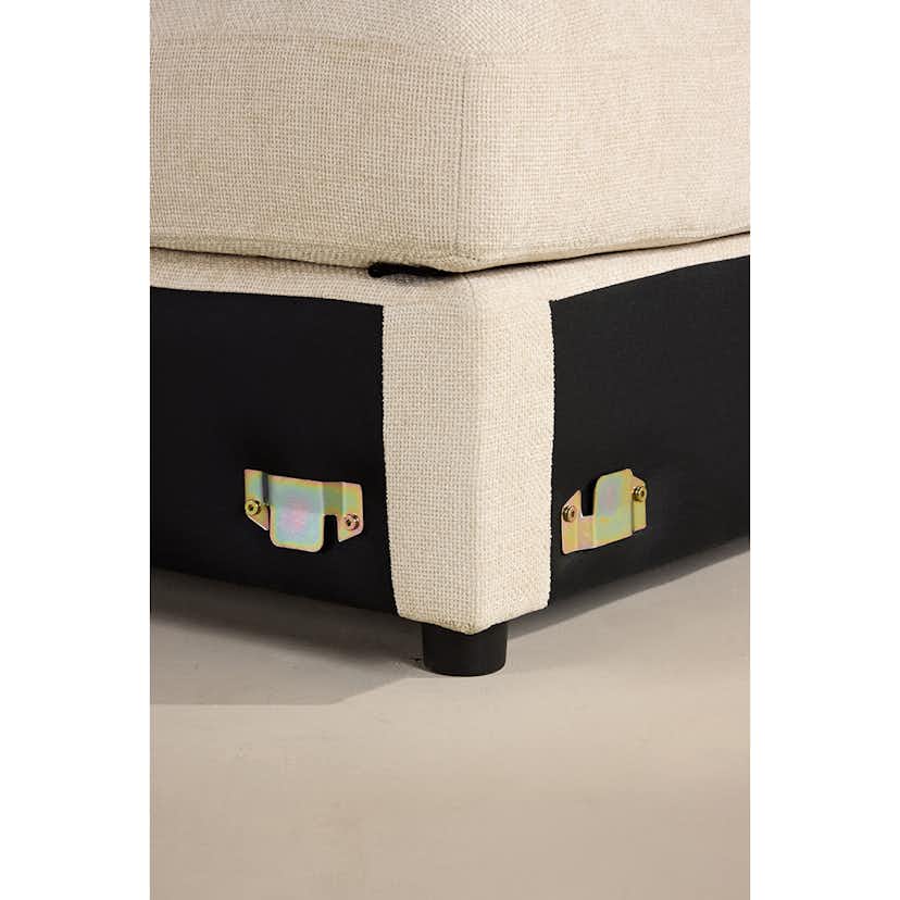 Modulsoffa Venture Home Salerno Hörndel