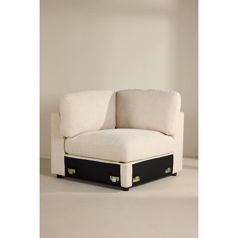 Modulsoffa Venture Home Salerno Hörndel