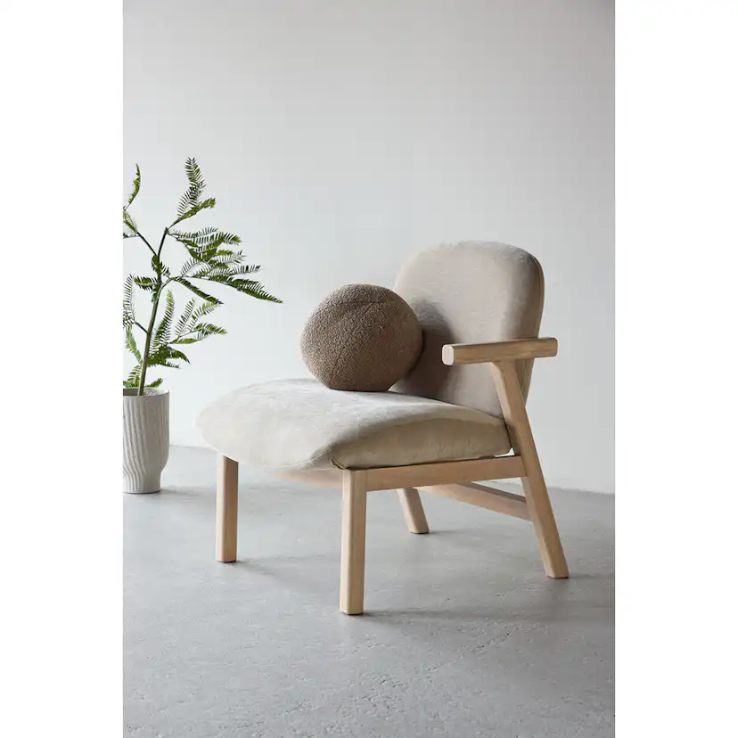 Fåtölj Venture Home Rile