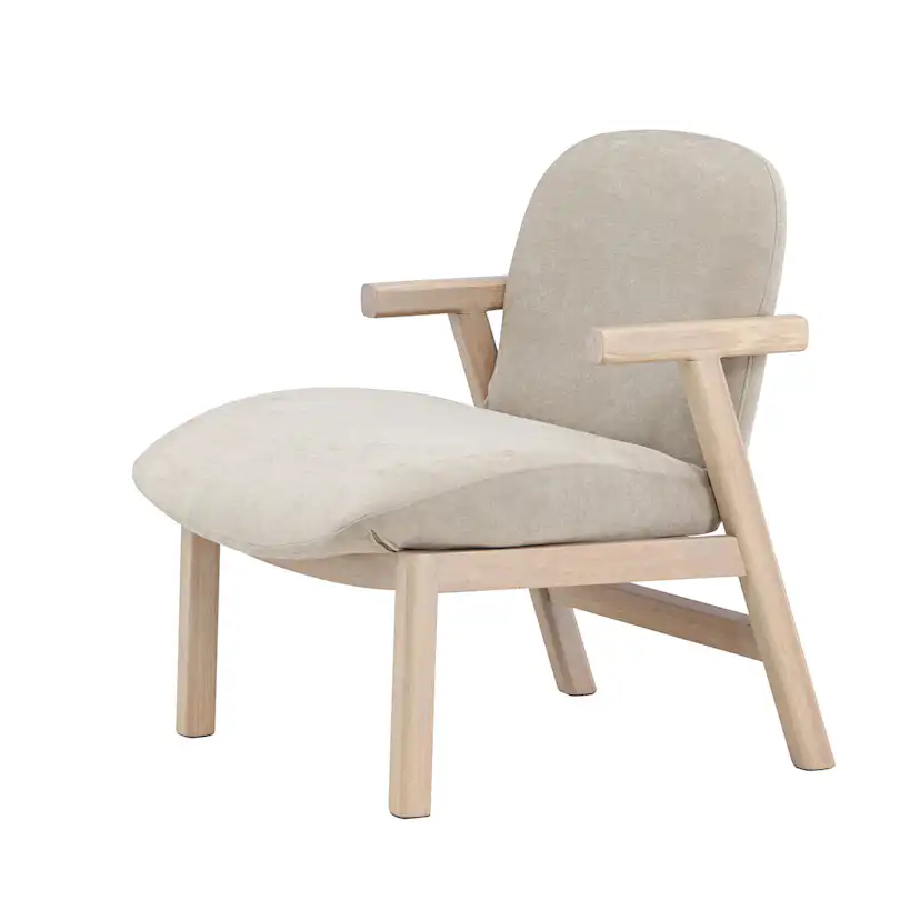 Fåtölj Venture Home Rile