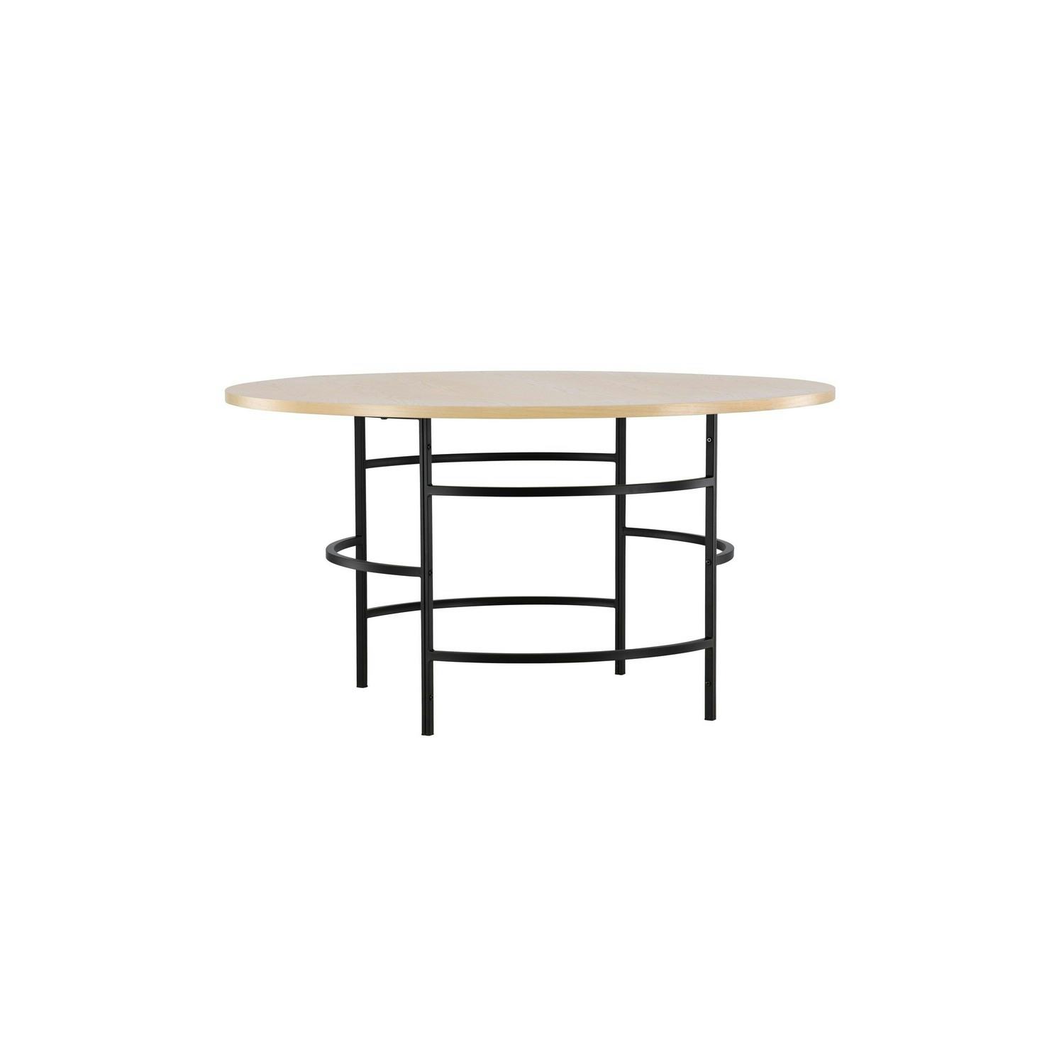 Matbord Venture Home Copenhagen Ø140 cm
