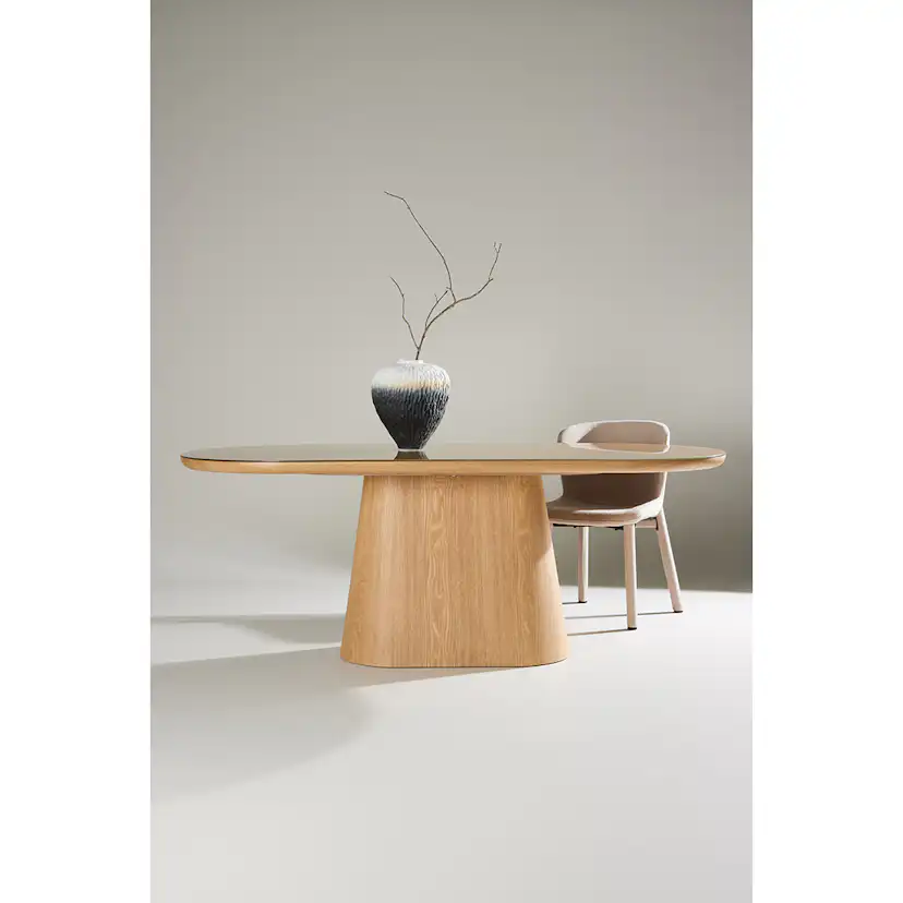 Matbord Venture Home Castor