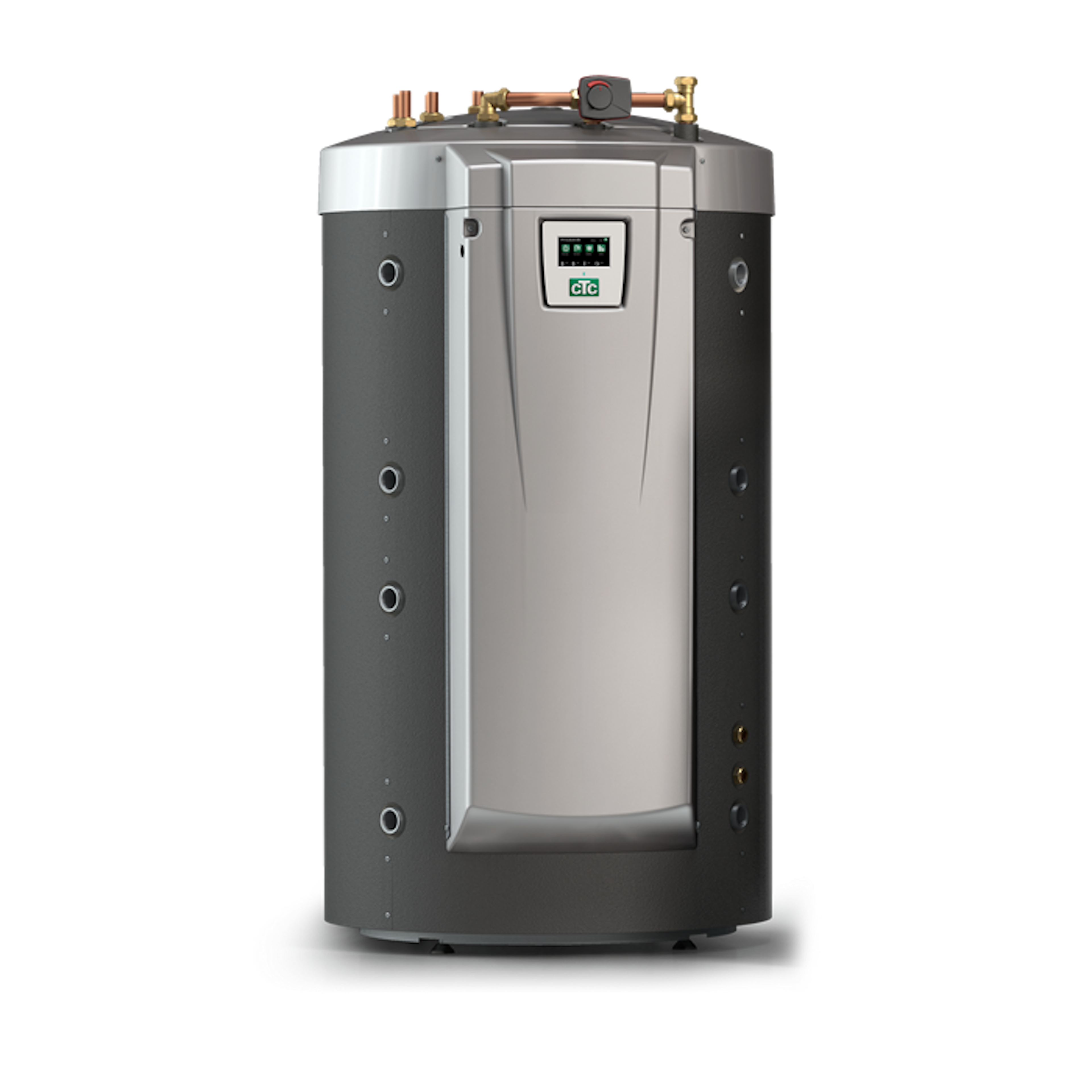 Inomhusmodul CTC EcoZenith i555 Pro 27kW