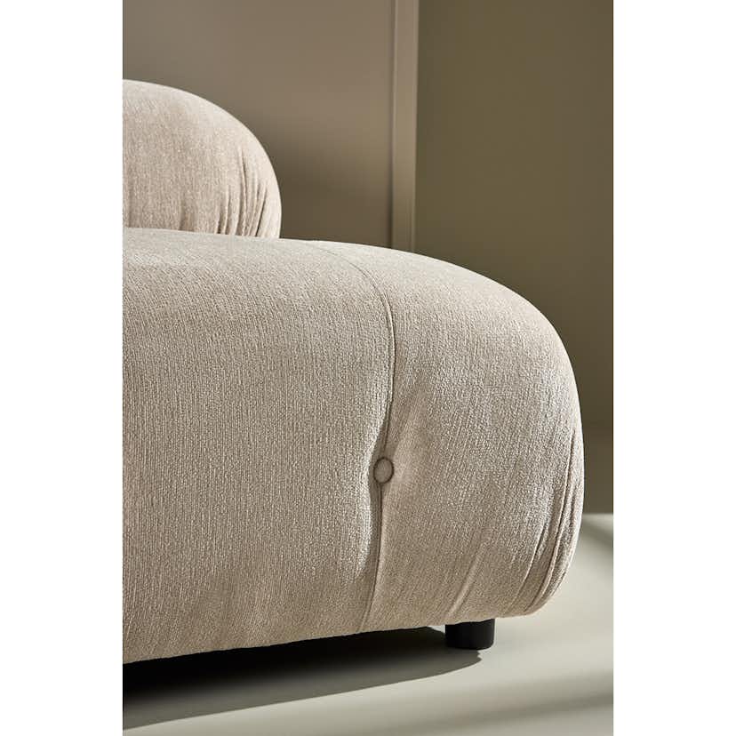 Modulsoffa Mittdel Venture Home Mika