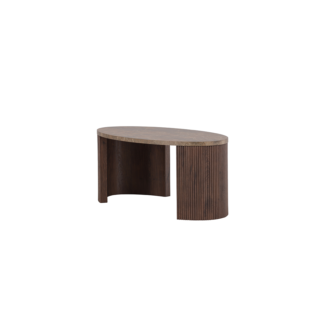 Soffbord Venture Home Bristol 120x60x45