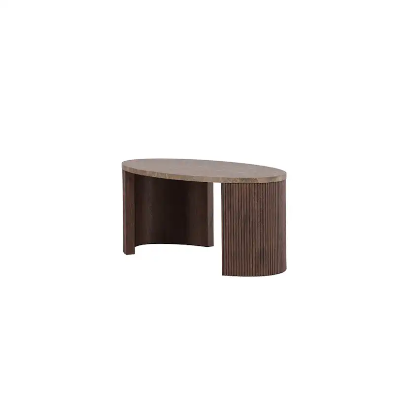 Soffbord Venture Home Bristol 120x60x45