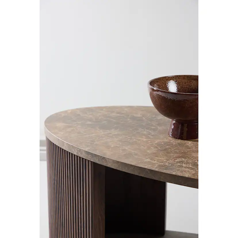 Soffbord Venture Home Bristol 120x60x45