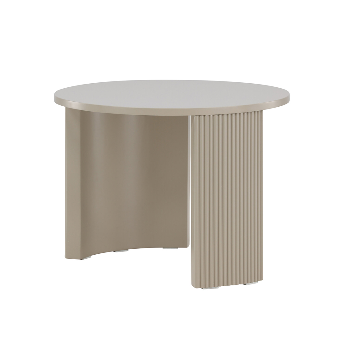 Soffbord Venture Home Bristol Ø60