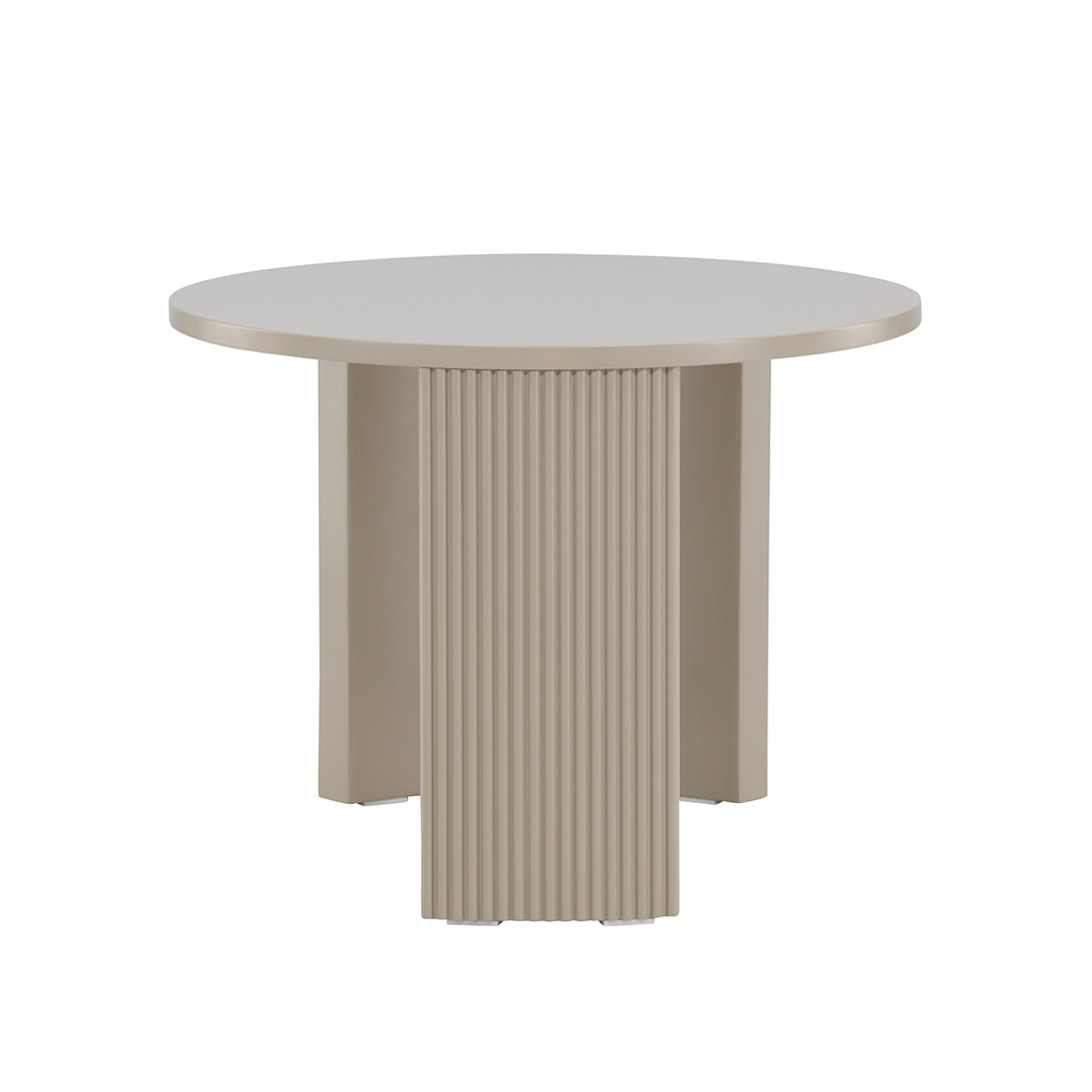 Soffbord Venture Home Bristol Ø60