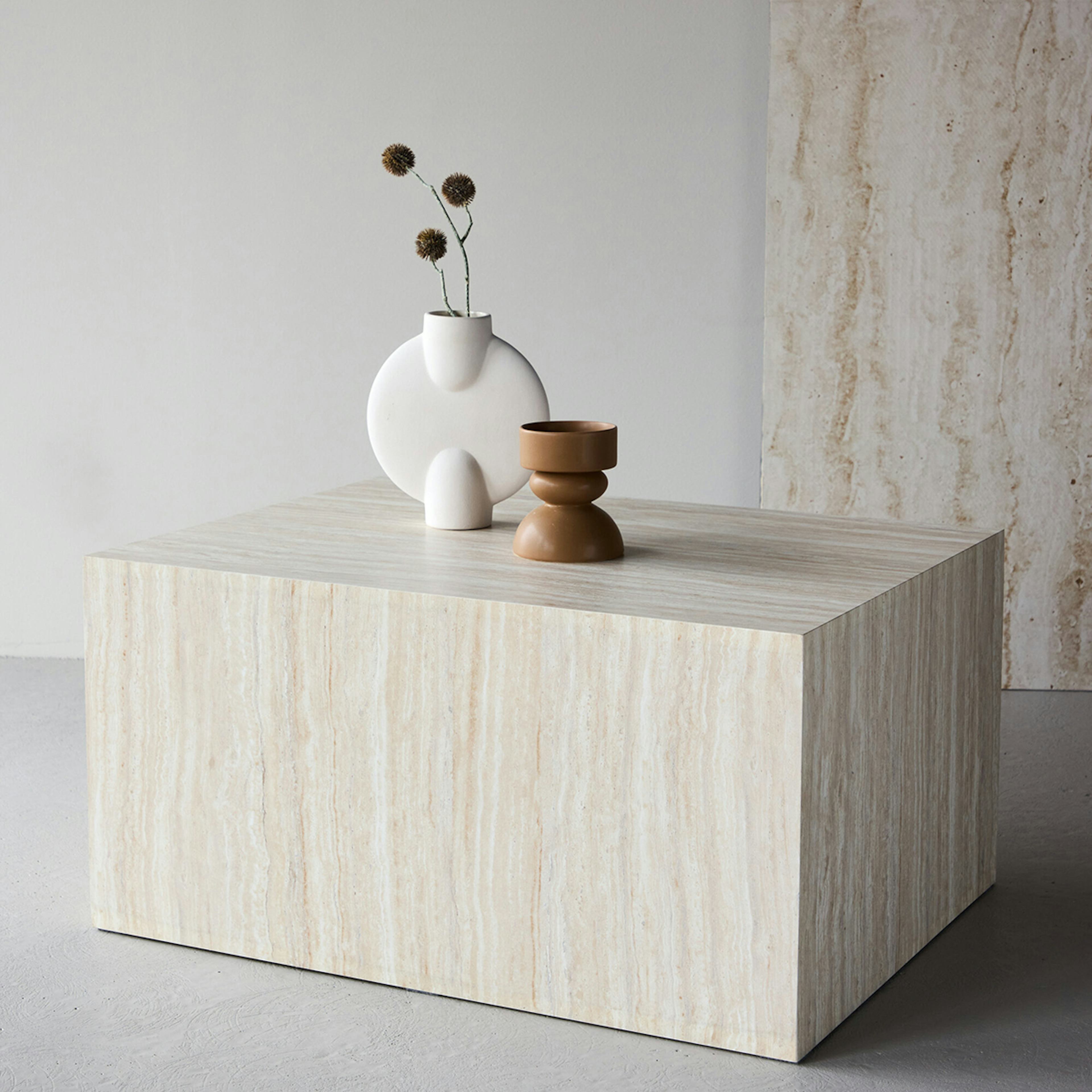 Travertine