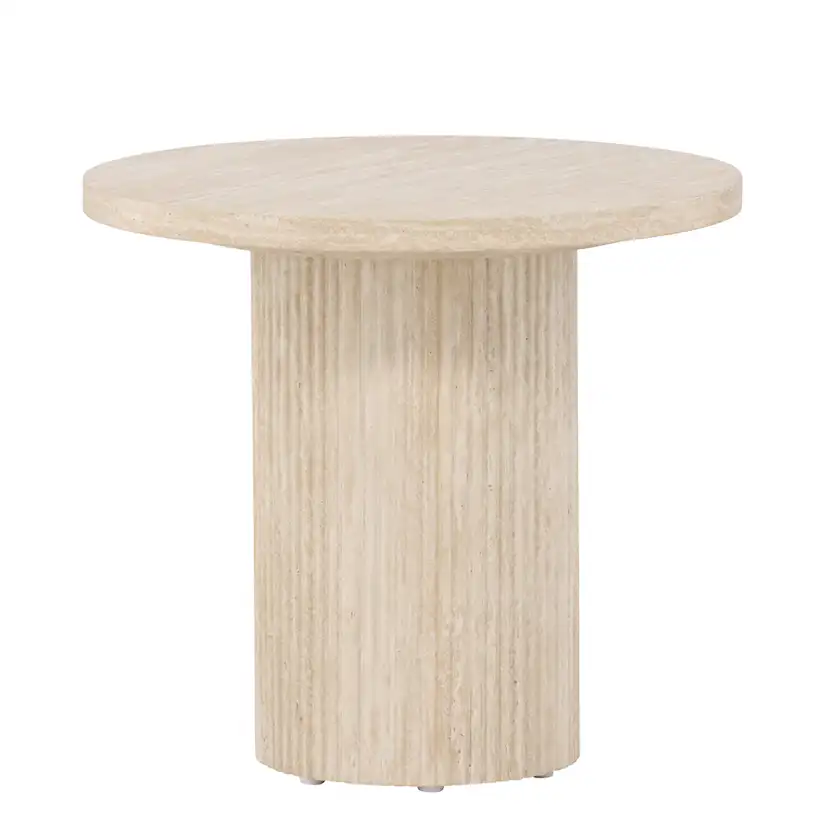 Soffbord Venture Home Härön Ø50