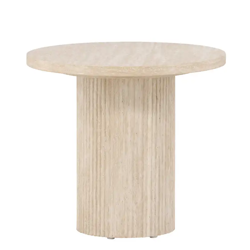 Soffbord Venture Home Härön Ø50