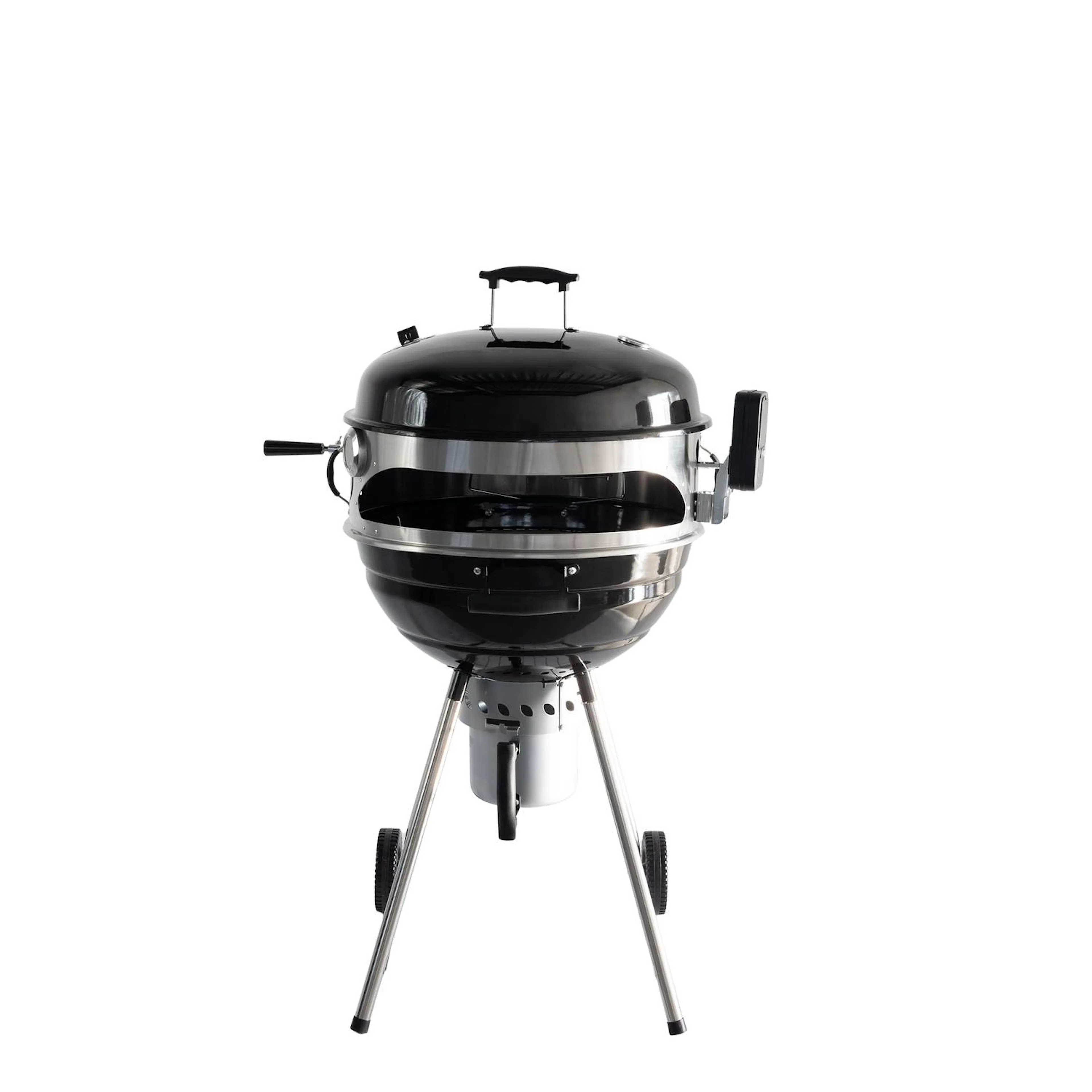 Kolgrill Fornetto Explorer
