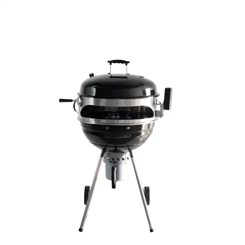 Kolgrill Fornetto Explorer