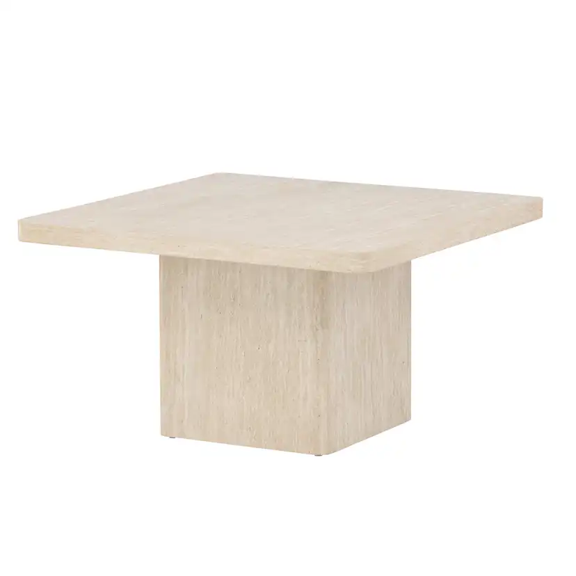 Soffbord Venture Home Qvart 80x80x46 cm