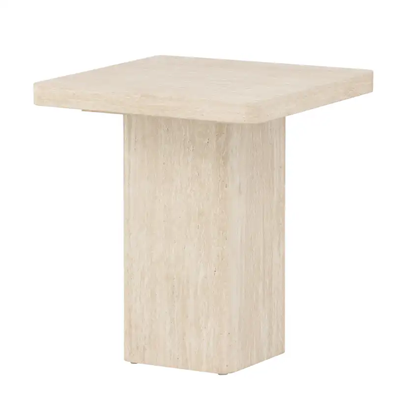 Soffbord Venture Home Qvart 50x50x56 cm