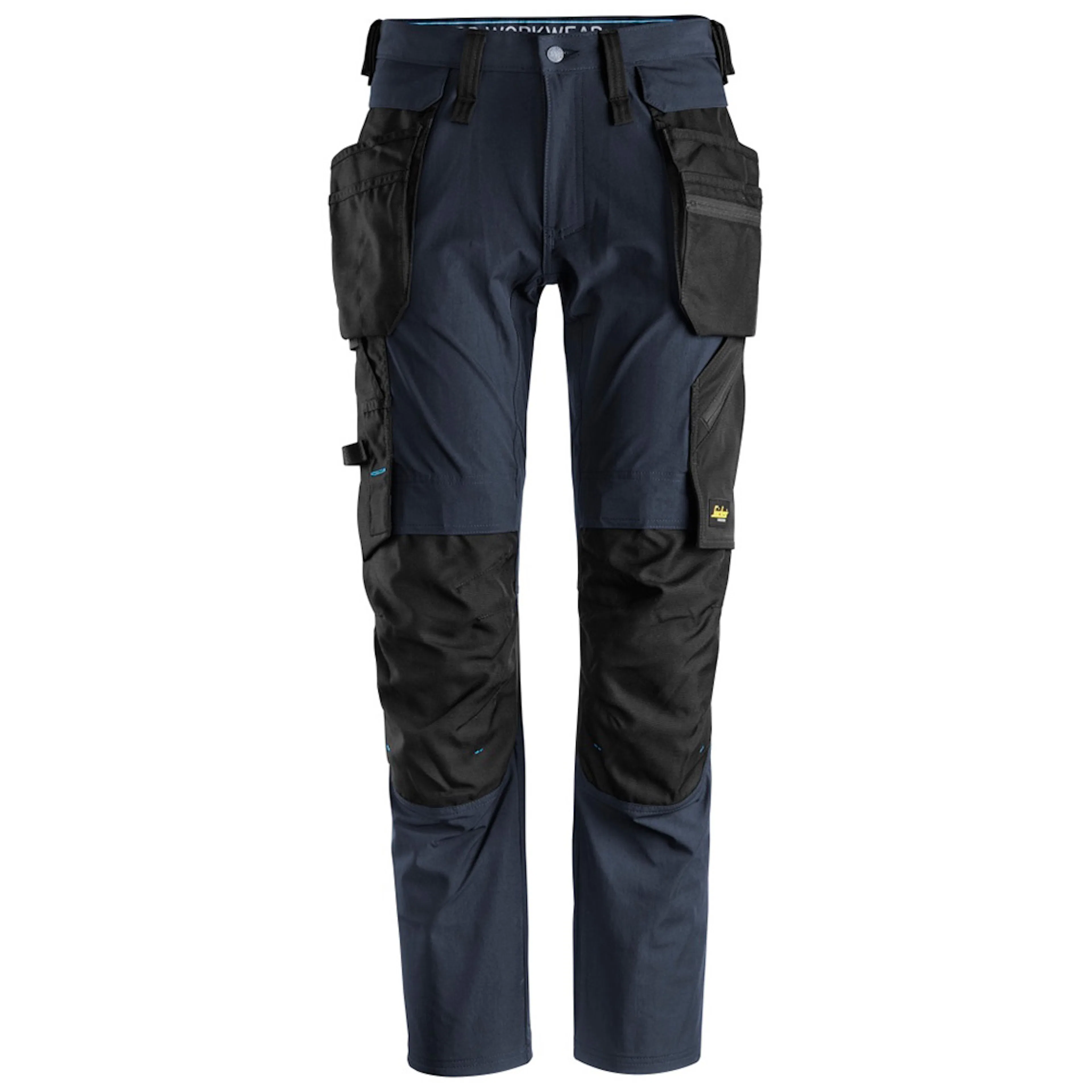 Arbetsbyxa Snickers Workwear avtagb. HP LW
