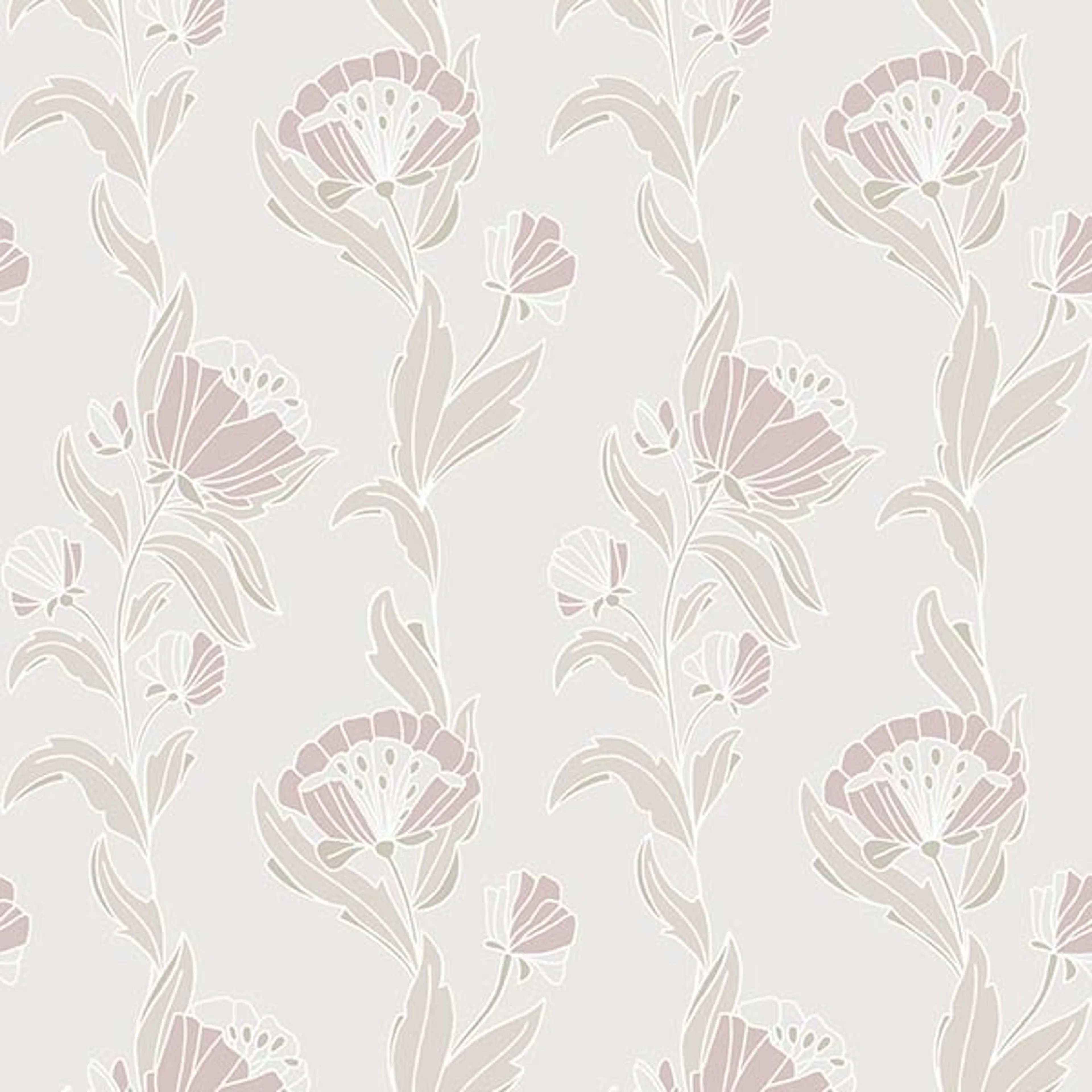 Tapet Fiona Living@HOME NW 620929