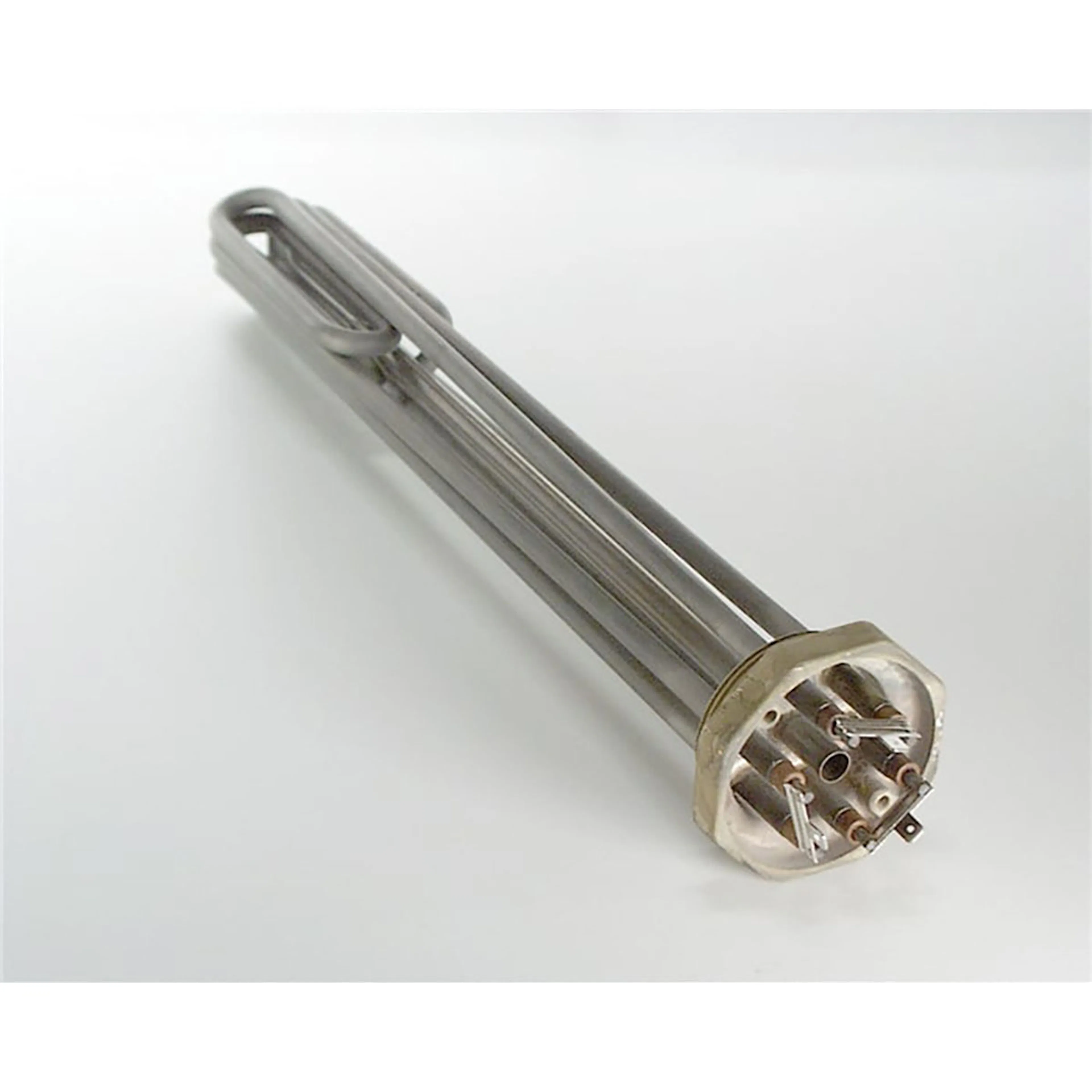 Elpatron Värmebaronen Slinga 6010 6Kw