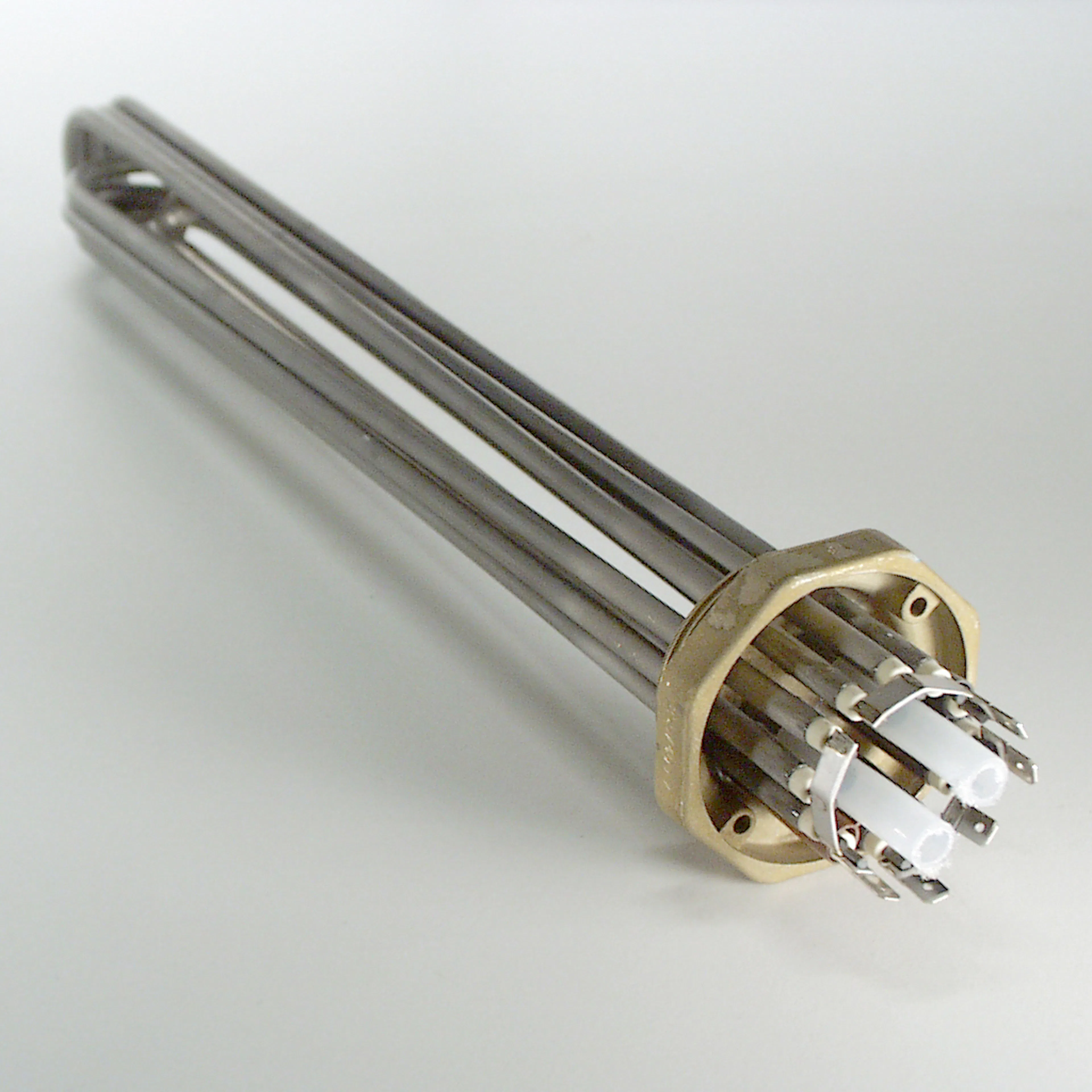 Elpatron Värmebaronen Slinga 9003F 9Kw