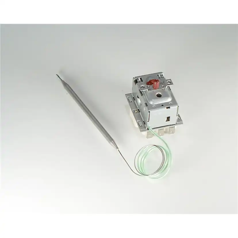 Överhettningsskydd Värmebaronen VB 120002