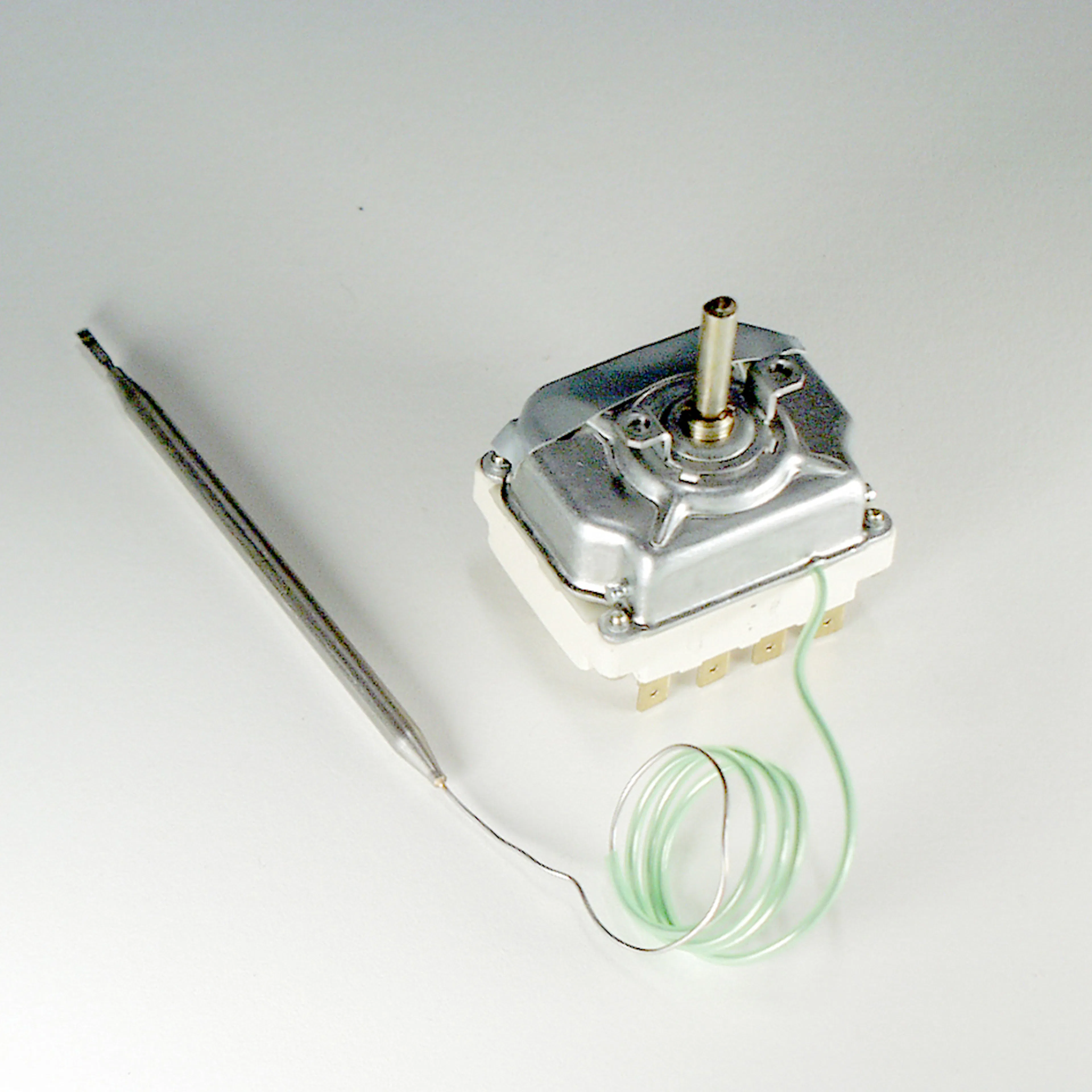 Termostat Värmebaronen VB 120004