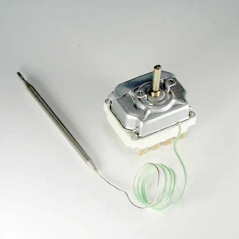 Termostat Värmebaronen VB 120004