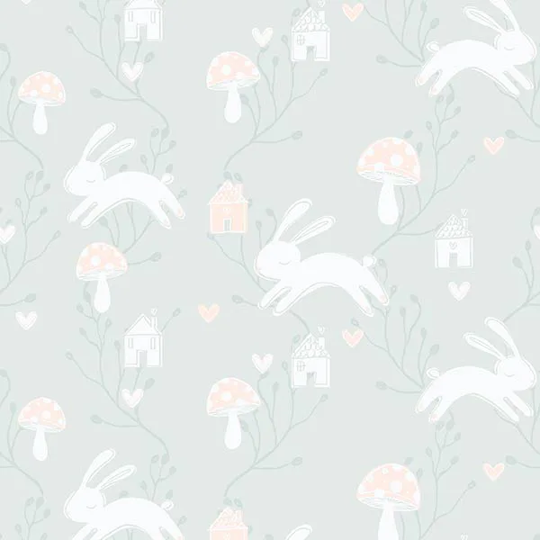 Tapet Fiona Living@HOME NW 621244