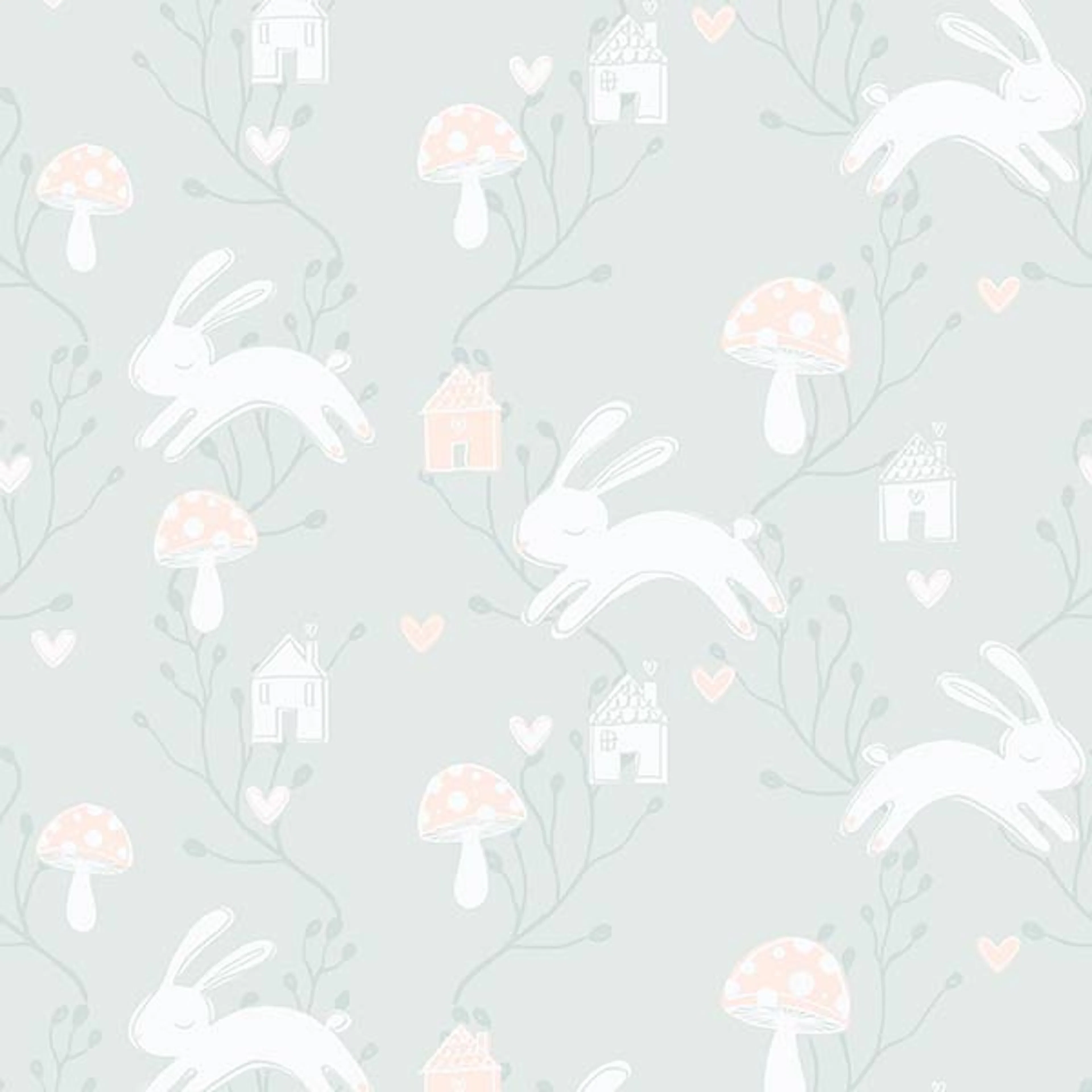 Tapet Fiona Living@HOME NW 621244