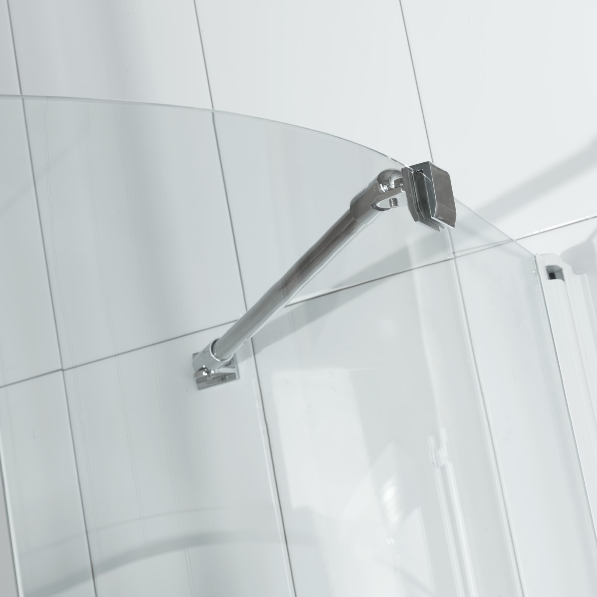 Hörnstag Dusch Svedbergs