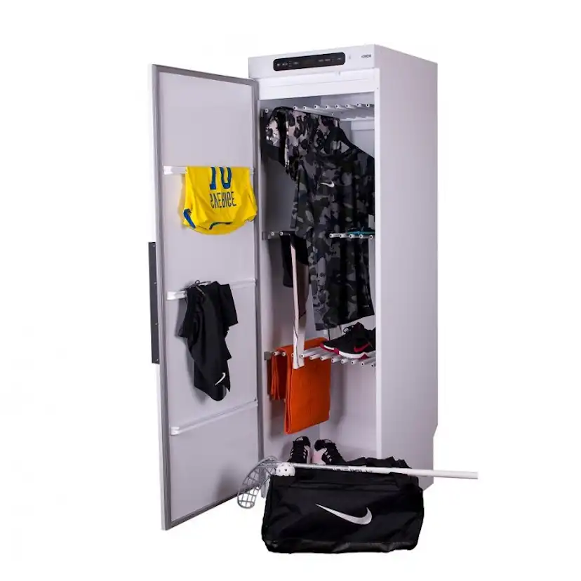 Torkskåp Nimo Sensor Dryer 1900