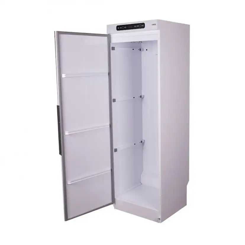 Torkskåp Nimo Sensor Dryer 1900 Bod Vit