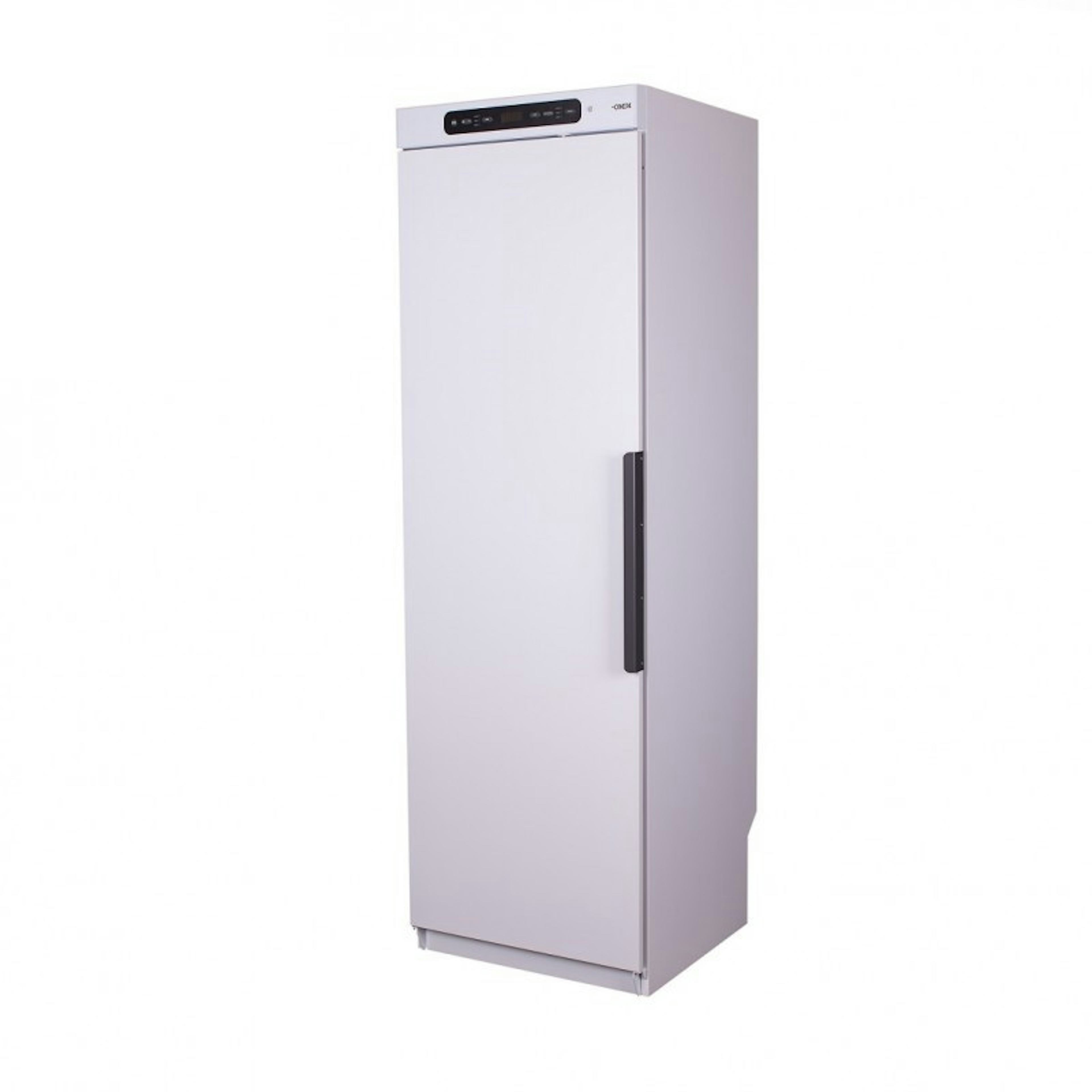 Torkskåp Nimo Sensor Dryer 1900 Bod Vit