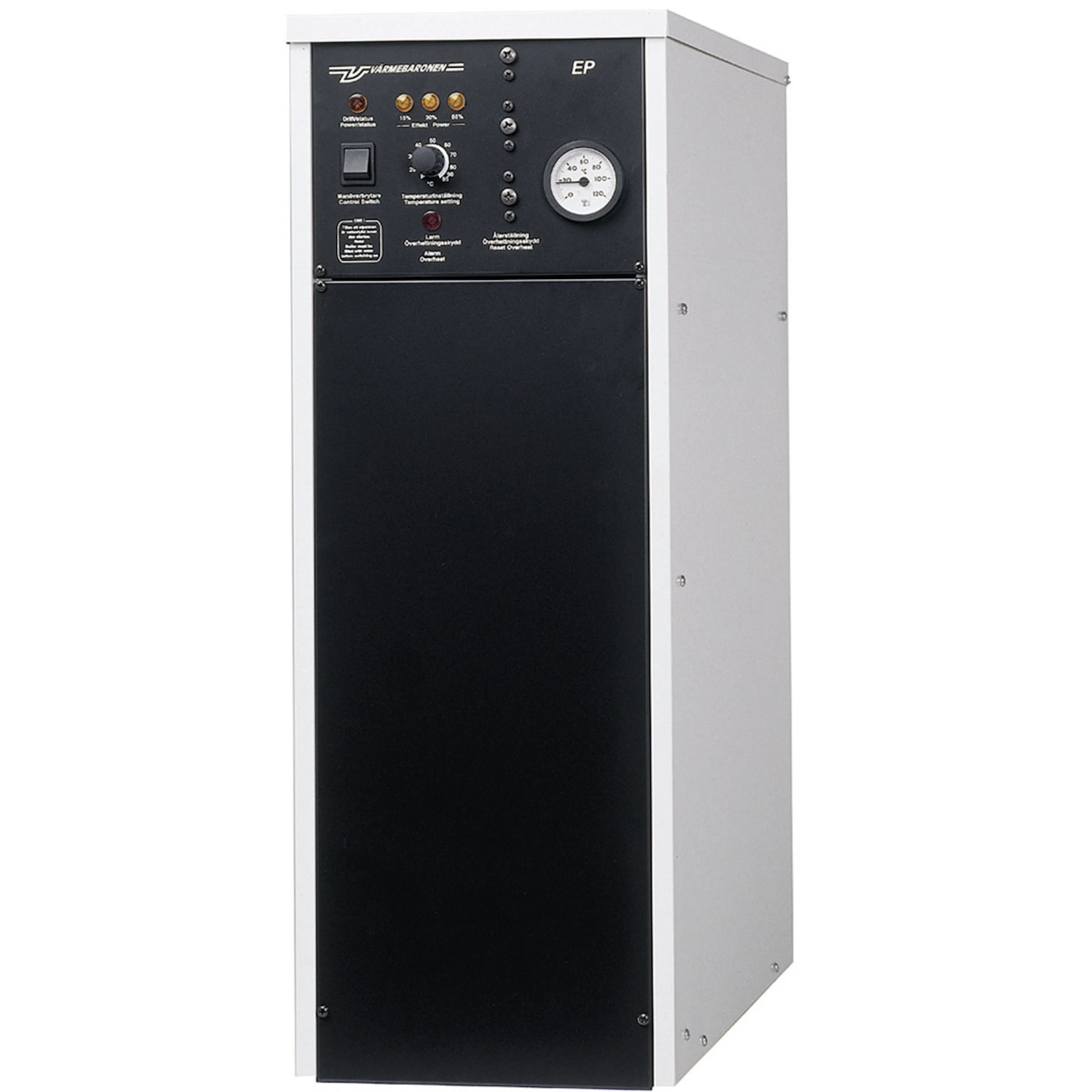 Elpanna Värmebaronen EP26E