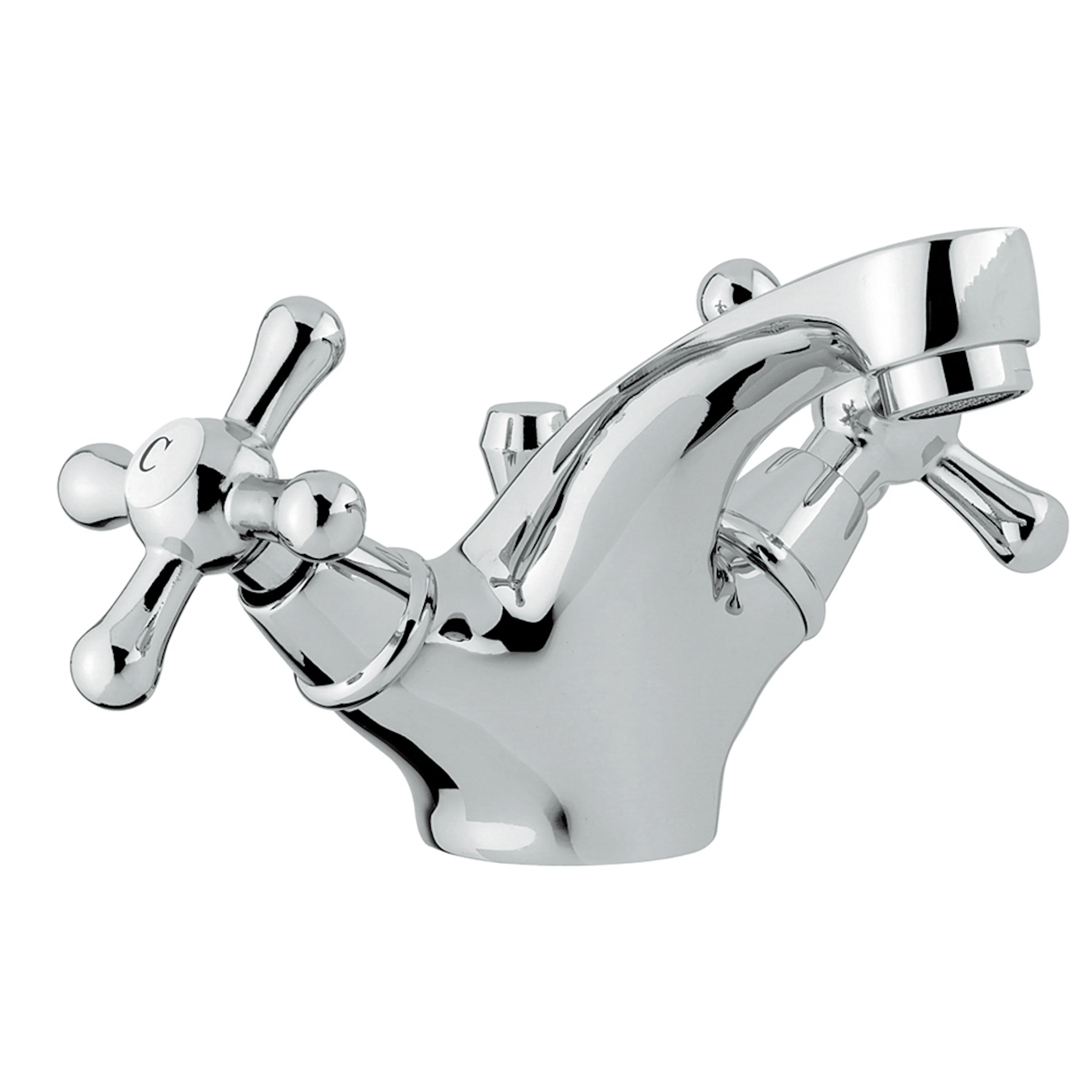 Handfatskran Sunwind 2-Grepps