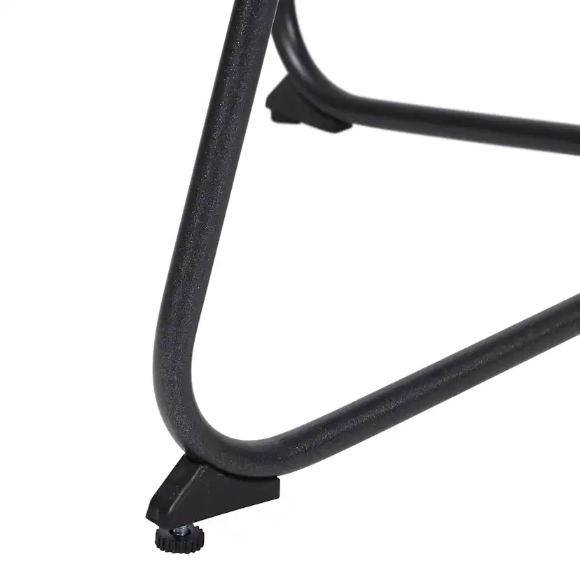 Cafébord Outfit 58x58 cm