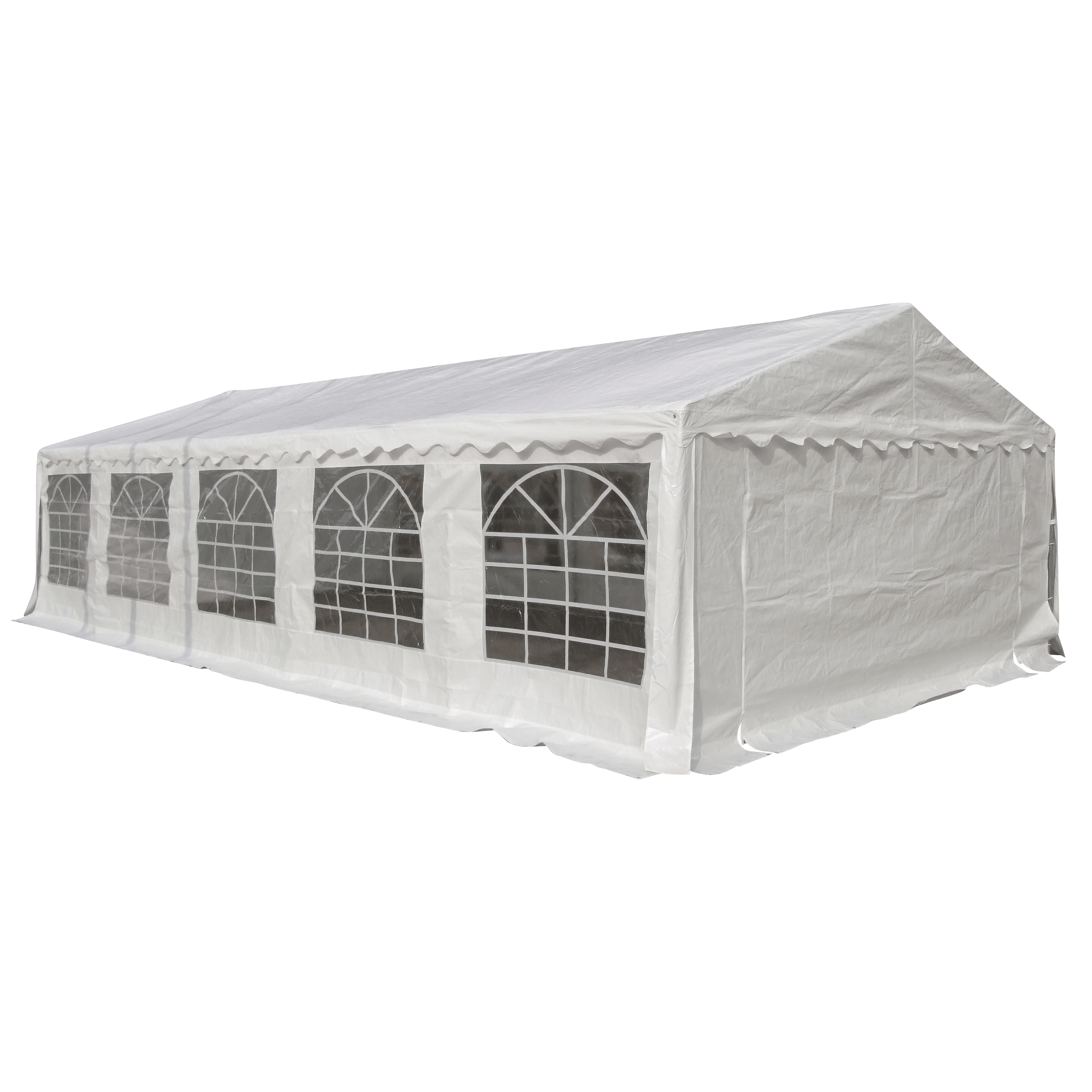 Partytält Outfit 624130C