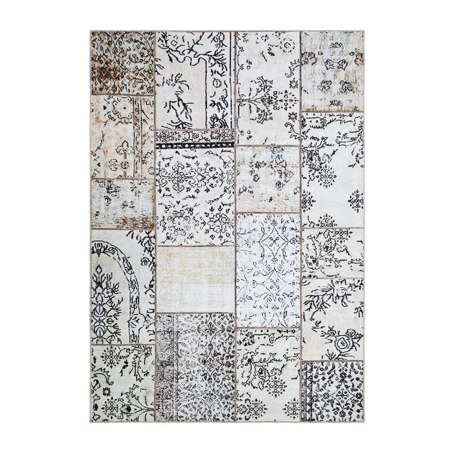 Chenillematta KM Carpets Shiraz Kashan