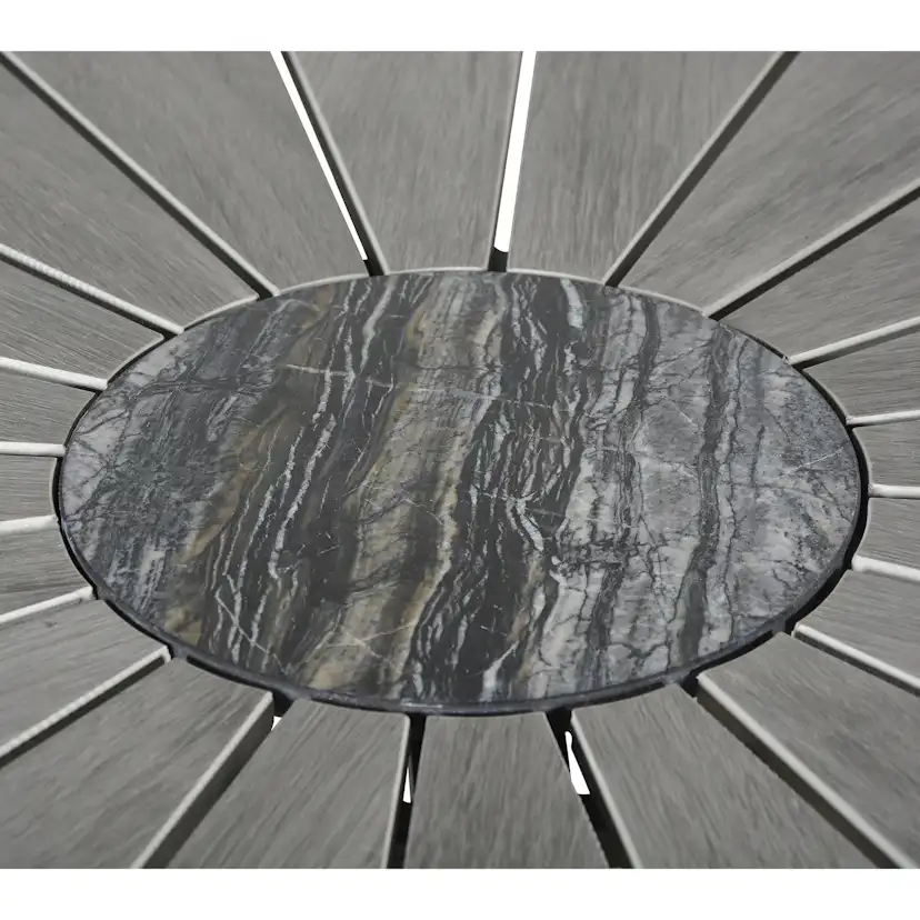 Utebord ENVY DESIGN Ø120 cm