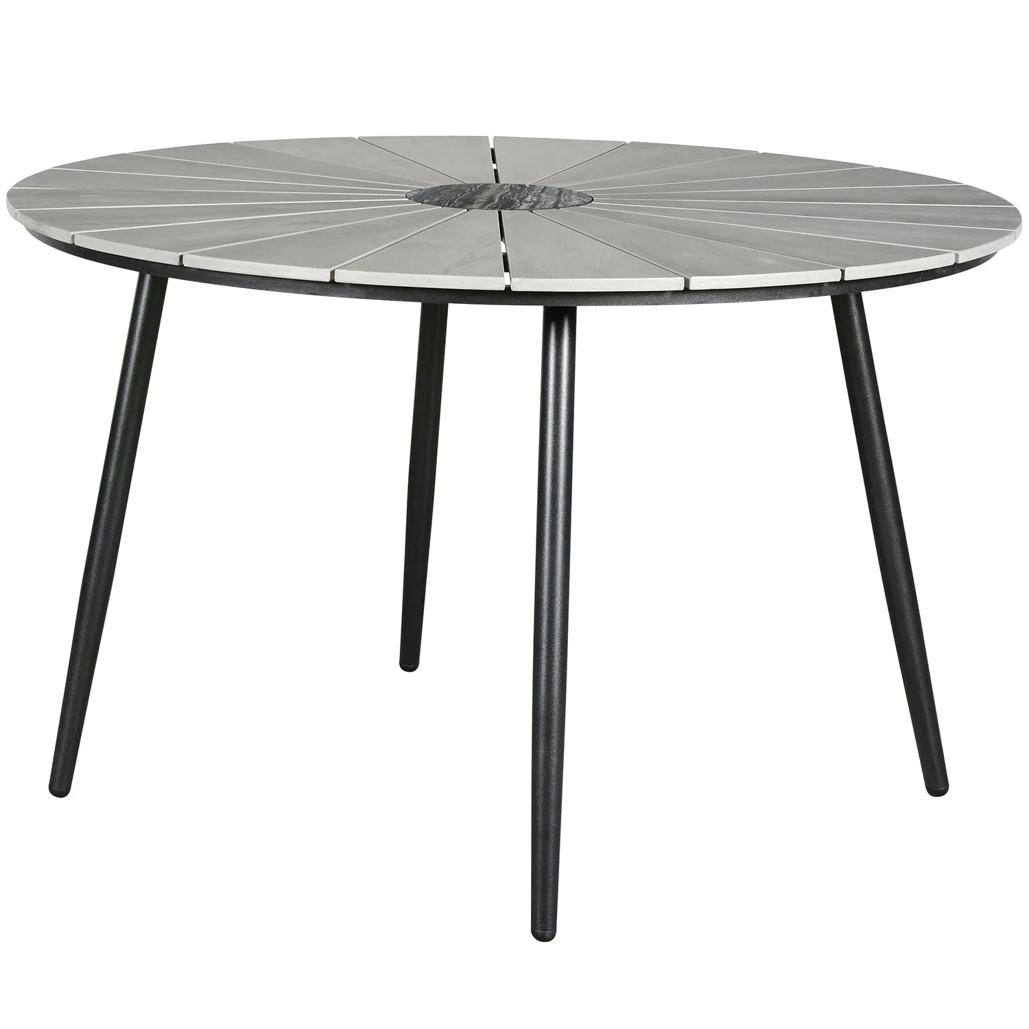 Utebord ENVY DESIGN Ø120 cm