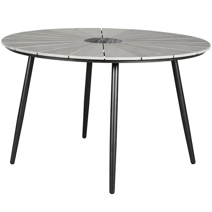 Utebord ENVY DESIGN Ø120 cm